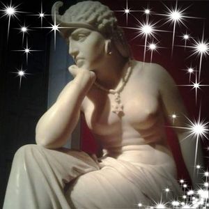 Meet your Posher, Scarlett